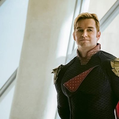 The Boys Boss Confirms Ryan Is More Powerful Than Homelander Den Of Geek