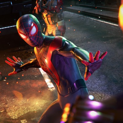 Spider-Man Remastered on PS5 Recasts Peter Parker, Upsets Fans