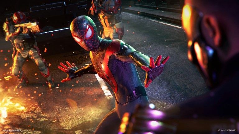 País de origen es bonito mareado Marvel's Avengers Roadmap Shows How Bad Spider-Man's PlayStation  Exclusivity Really Is | Den of Geek