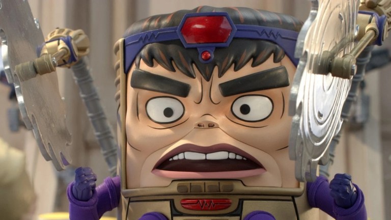 MODOK on Hulu