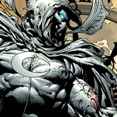 Marvel's Moon Knight