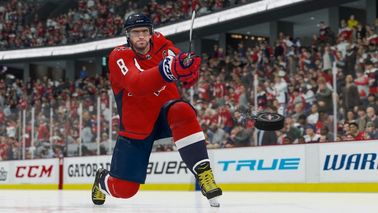 NHL 21 Review