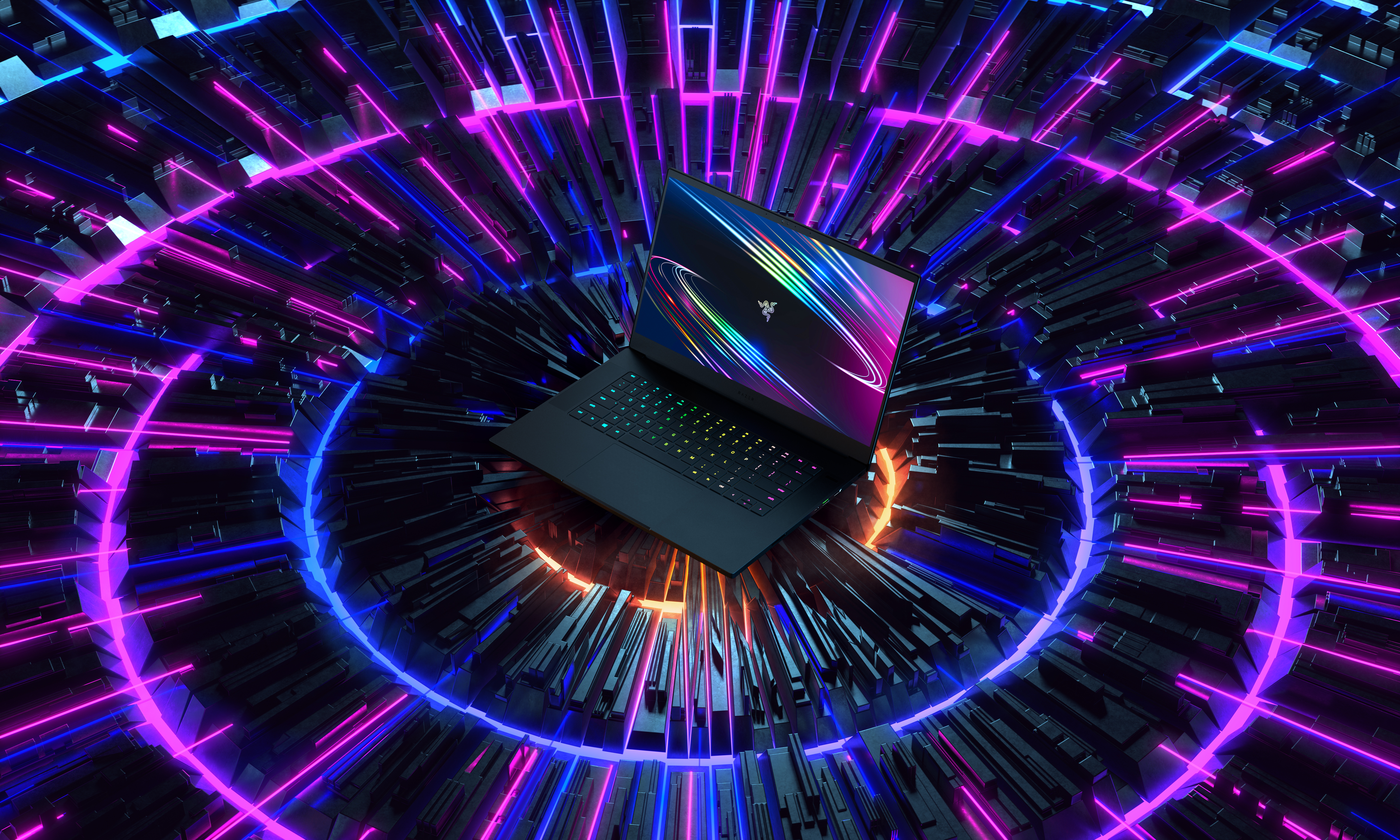 Razer Blade 15 Is A Dream Gaming Laptop For Pc Gamers Den Of Geek