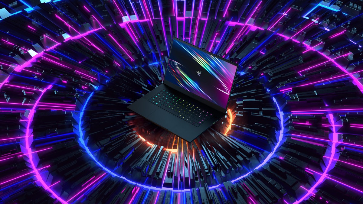 Razer Blade 15