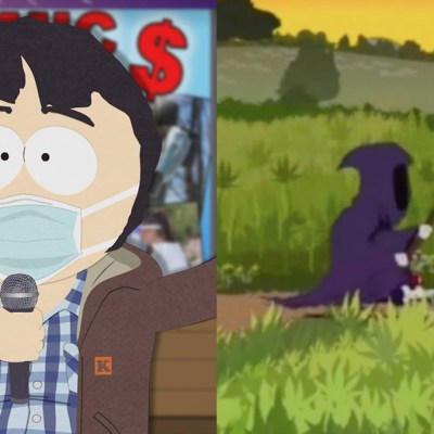 South Park Pandemic Special