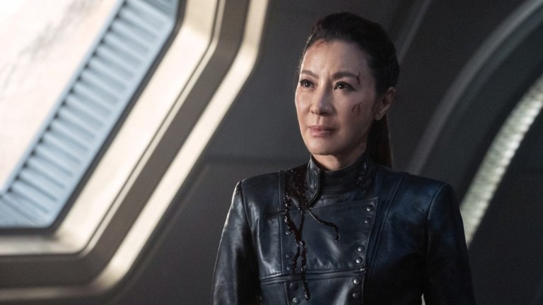 will michelle yeoh return to star trek discovery