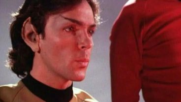 Xon in Star Trek