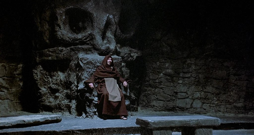 Tales From the Crypt