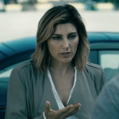 Jennifer Esposito In The Boys Season 2