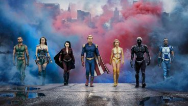 The Boys Season 2 Ending Explained