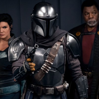 Star Wars The Mandalorian Episode 7 Easter Eggs Explained Den Of Geek