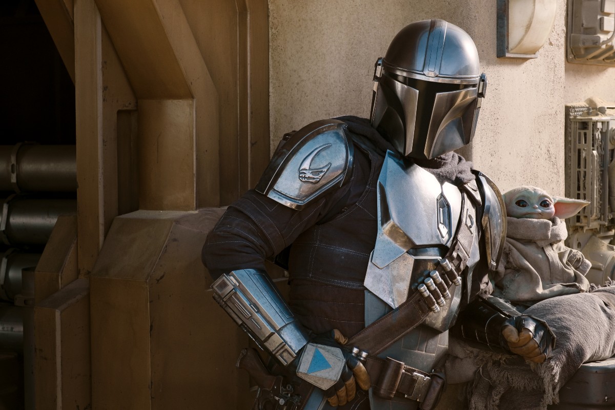 The Mandalorian Season 2 Might Have Confirmed The Return Of Boba Fett And Bo Katan Den Of Geek The Mandalorian Season 2 Might Have Confirmed The Return Of Boba Fett And Bo Katan Den Of Geek