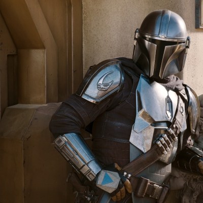 The Mandalorian Season 2