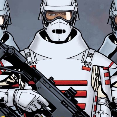 The Walking Dead Commonwealth