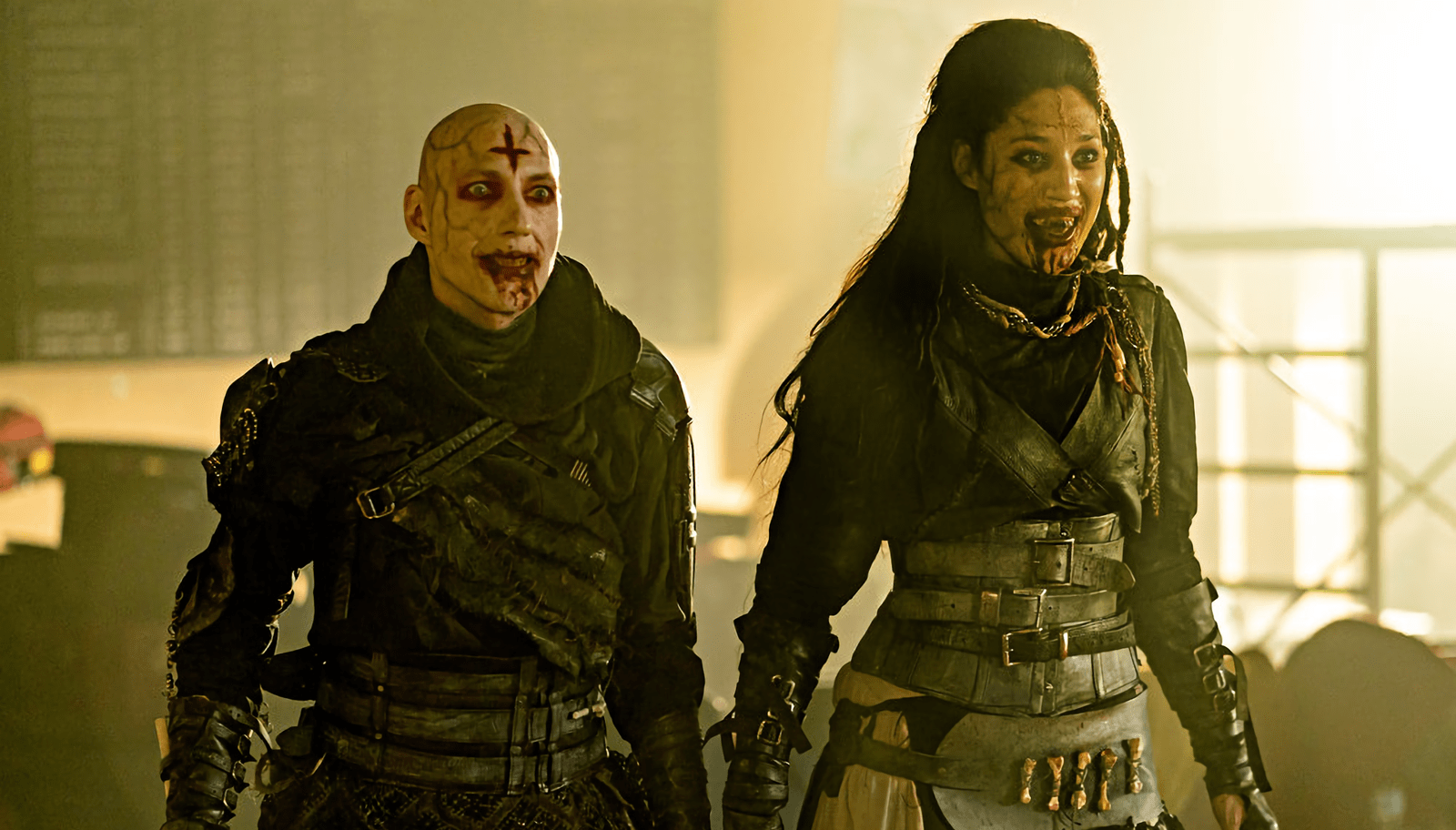 Van Helsing Season 5 News, Cast, Release Date, and More Den of Geek Van Helsing Season 5 News, Cast, Release Date, and More Den of Geek