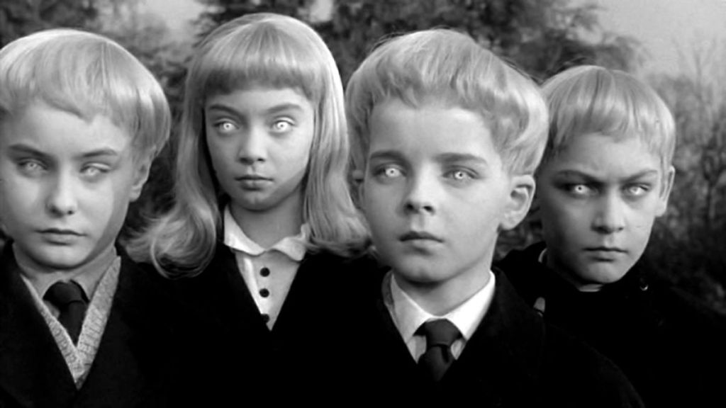 Village Of The Damned