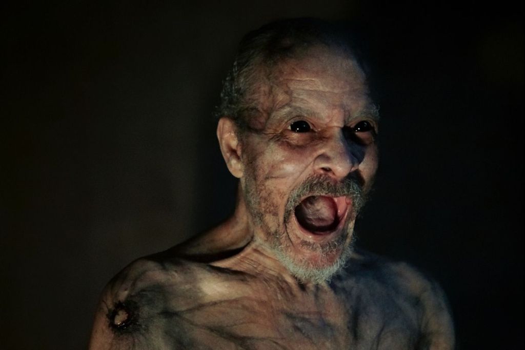 It Comes at Night (2017)