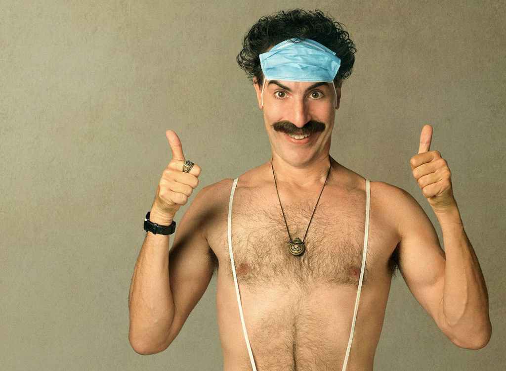 Borat 2