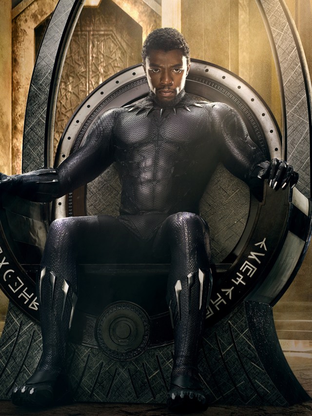 Chadwick Boseman’s Inspiring, Impactful Film Legacy Den of Geek