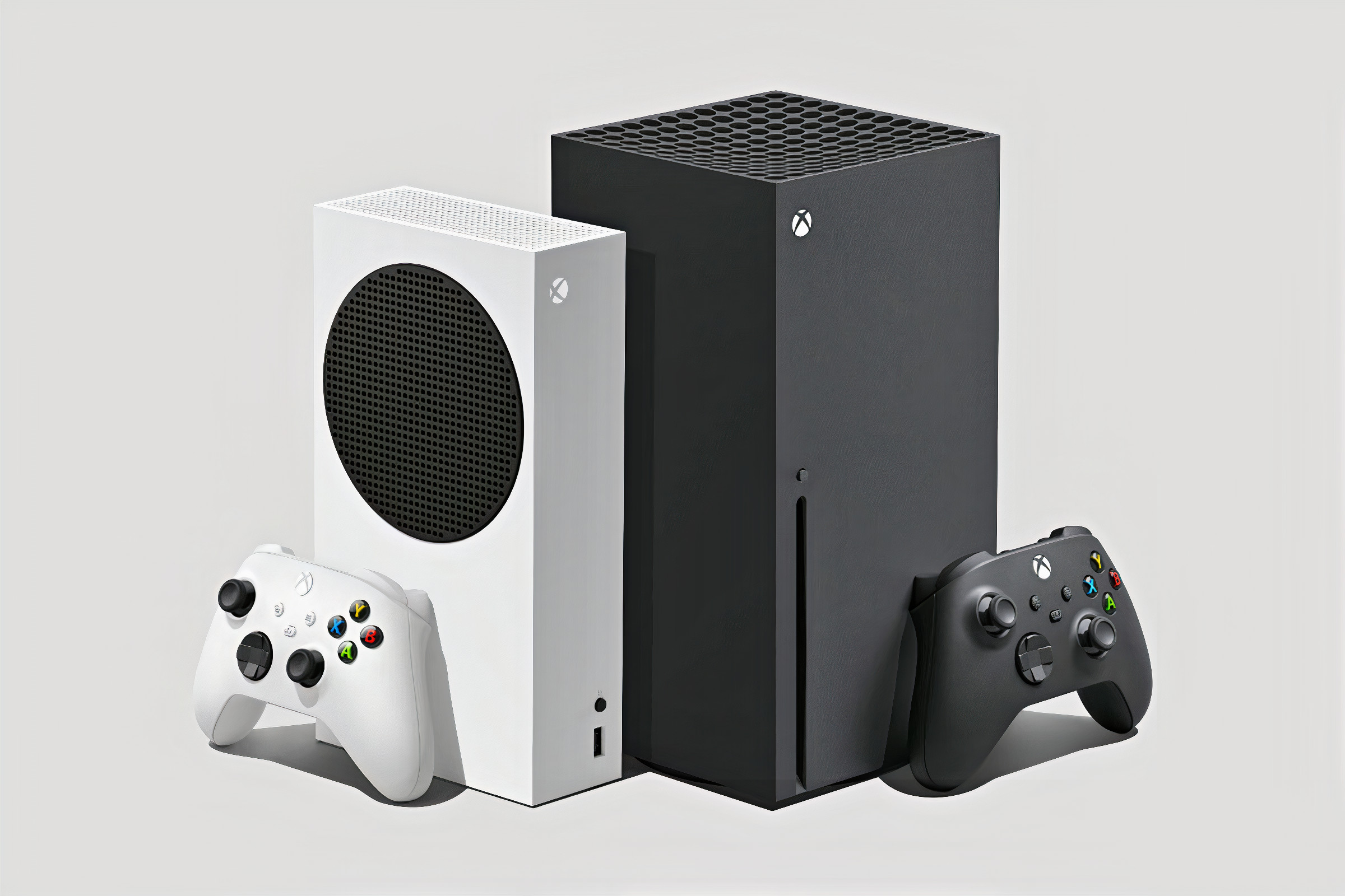 Elke exclusieve Xbox Series X/S-game komt in 2023 niet naar Xbox One