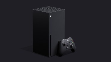 xBox Series X