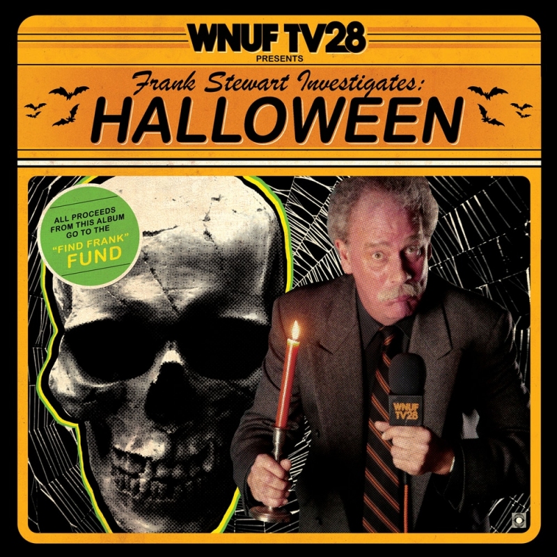 Frank Stewart Investigates: Halloween