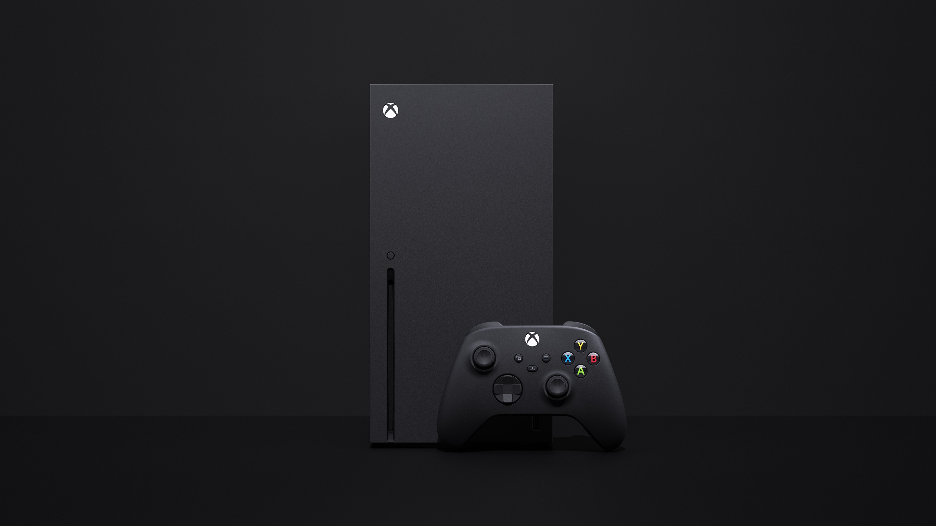 Xbox Series X Unboxed: Our First Look At Microsoft's Next Gen Console