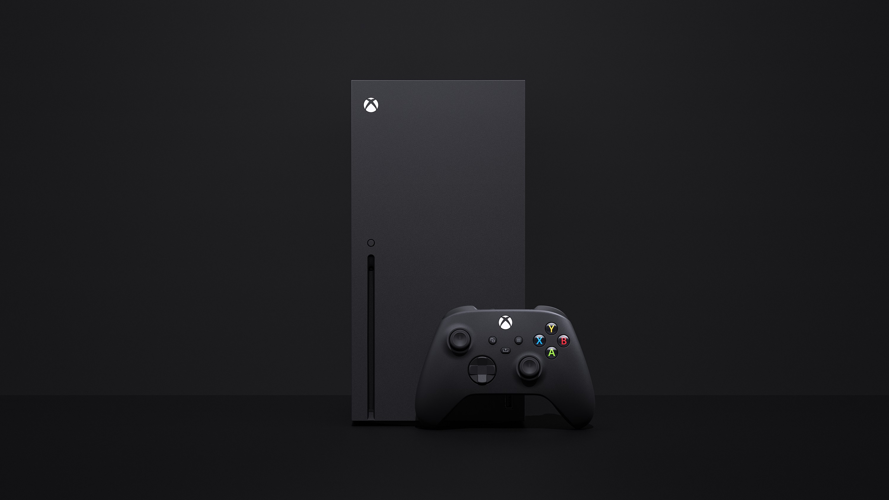 Xbox Series X Unboxing: Microsoft's Next-Gen Console Isn't a