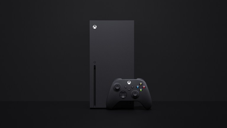 Xbox One X Unboxing 