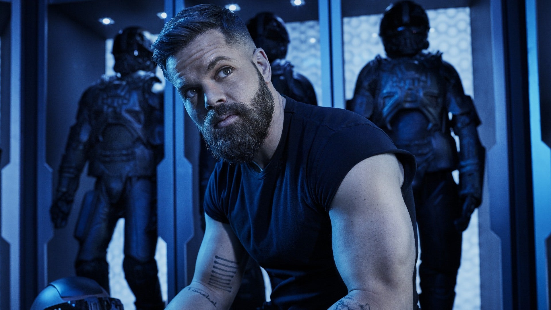 Amazon Prime Video New Releases: December 2020 | Den of Geek
