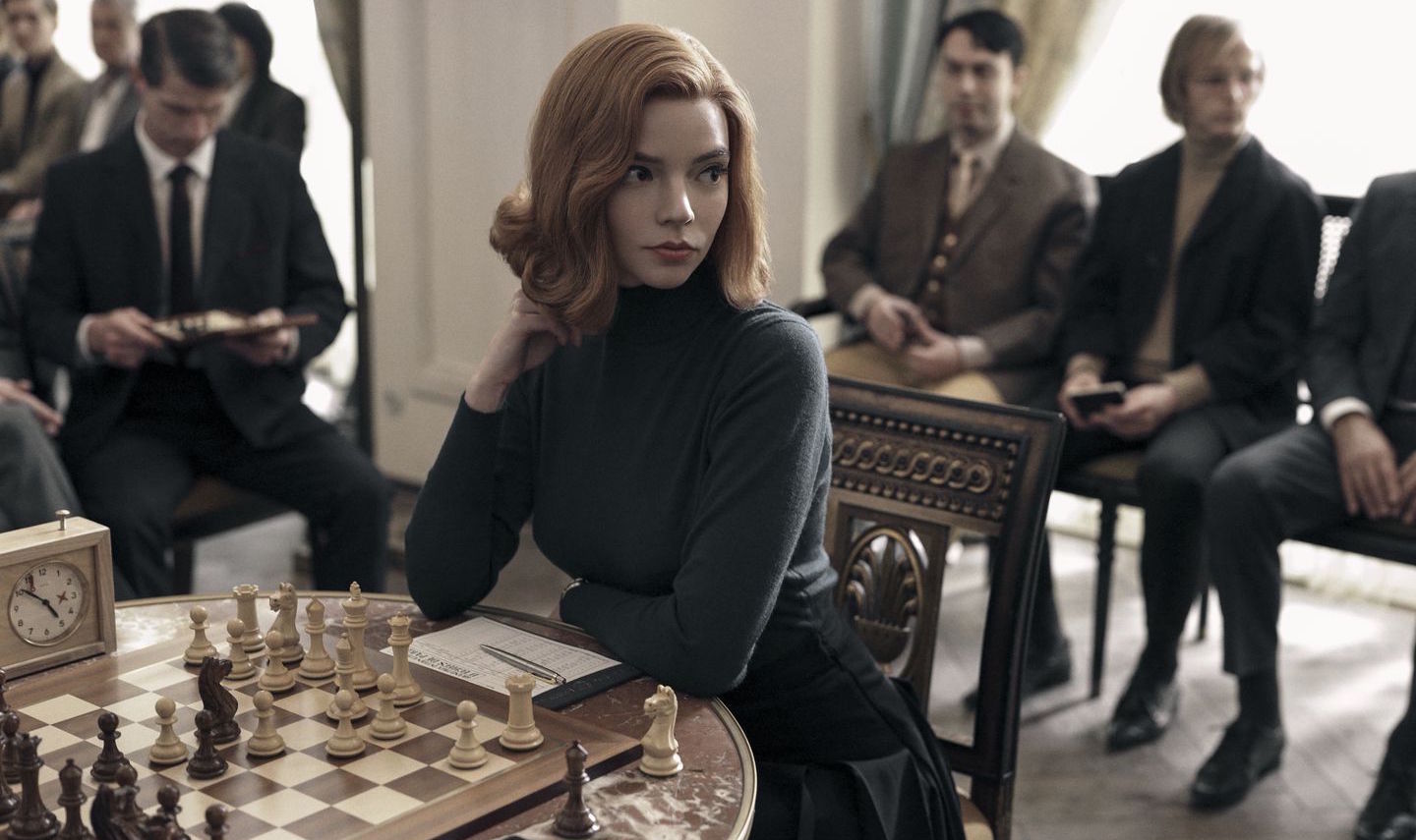 The Queen�s Gambit Why �60s Retro Feels So Fresh in 2020 The Queen�s Gambit Why �60s Retro Feels So Fresh in 2020