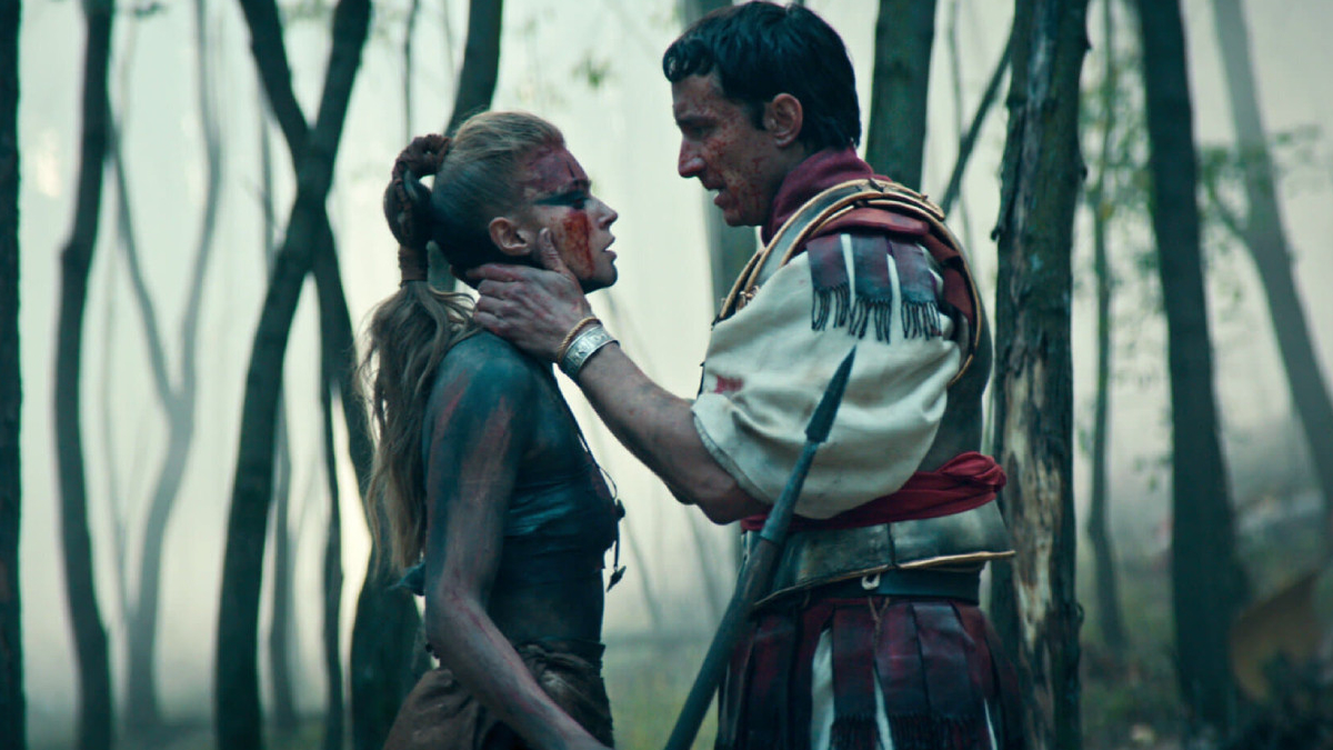 Barbarians Season 2 What to Expect Den of Geek Barbarians Season 2 What to Expect Den of Geek