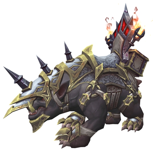 World of Warcraft