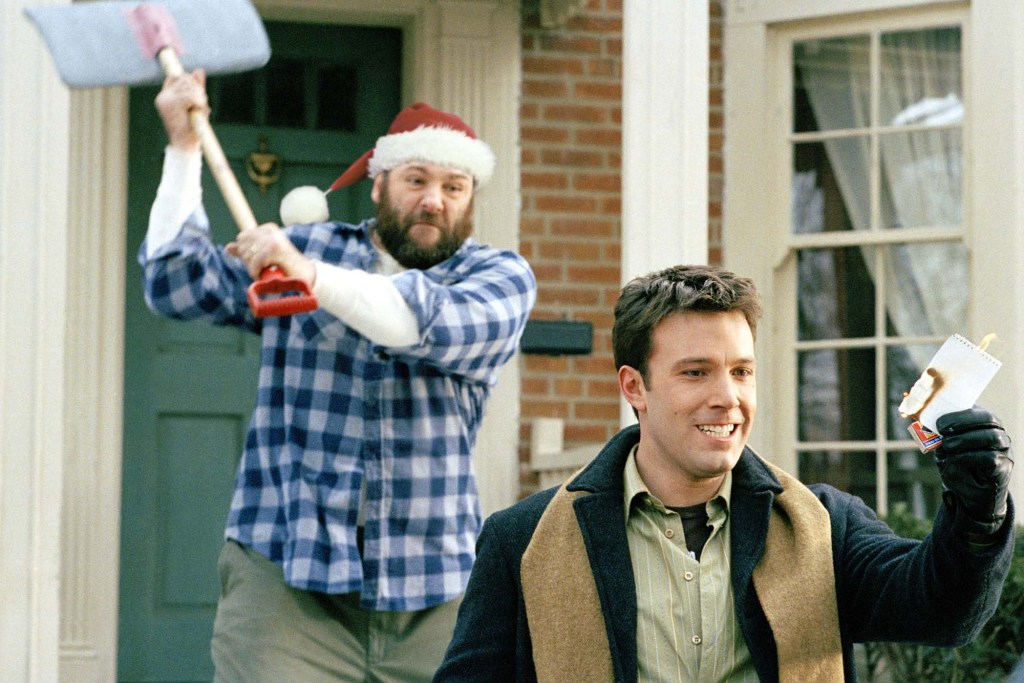 The Best Christmas Movies Available On Amazon Prime Den Of Geek