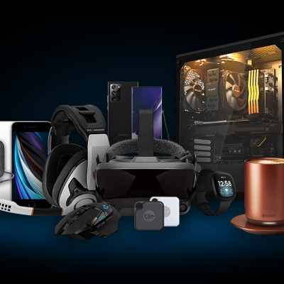 Best Black Friday Tech Deals