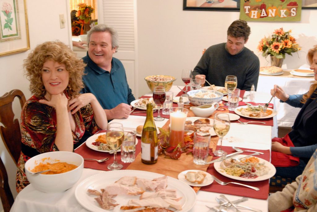Best Thanksgiving TV Episodes - Friday Night Lights "Thanksgiving"