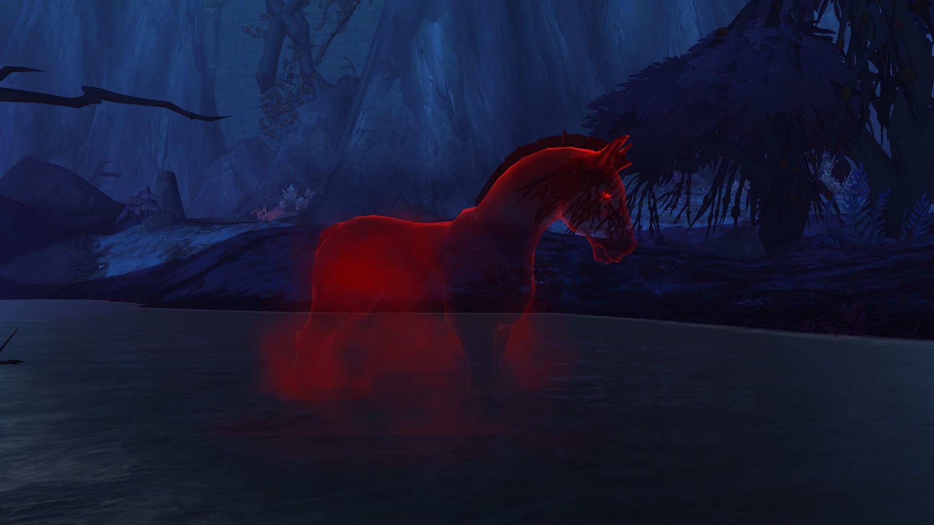 World of Warcraft Shadowlands Mounts and How to Unlock Them | Den of Geek