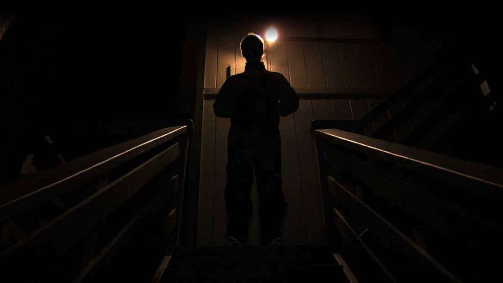 Blumhouse Horror Creep