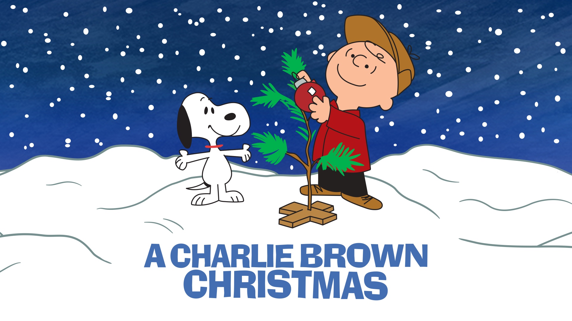 Charlie Brown Christmas Special: Where and How to Watch | Den of Geek