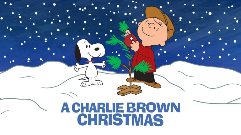 Charlie Brown Christmas