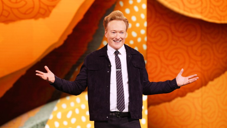 Conan O'Brien Remote Segments