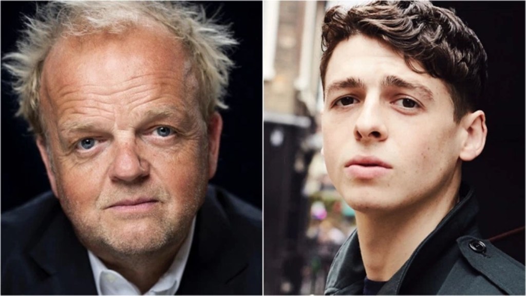 Toby Jones Anthony Boyle