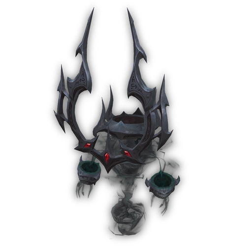 World of Warcraft