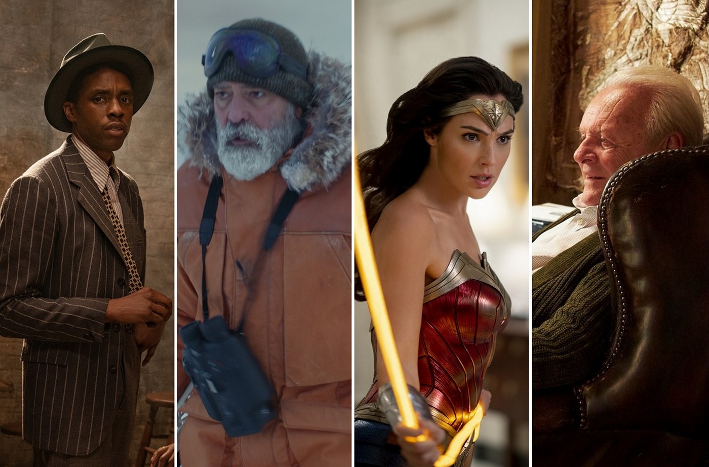 Movies in December 2020 Streaming, VOD, and Movies in December 2020 Streaming, VOD, and