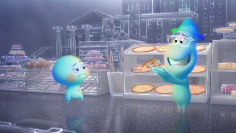 New Arrivals for Disney+ December 2020