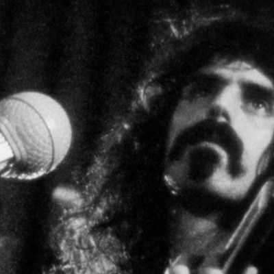 Zappa Documentary