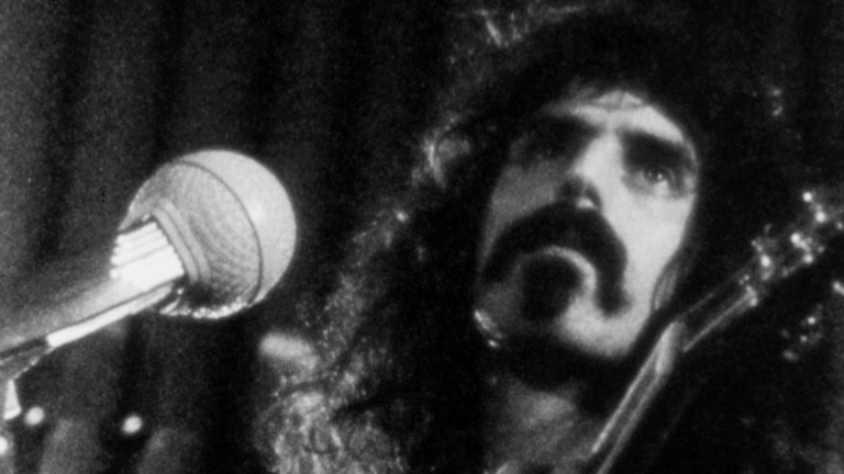 Zappa Documentary