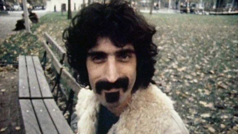 Frank Zappa