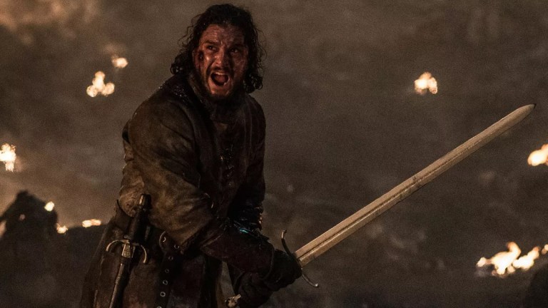 Game of Thrones Was Meant to Have a Big Action Scene We Will Never