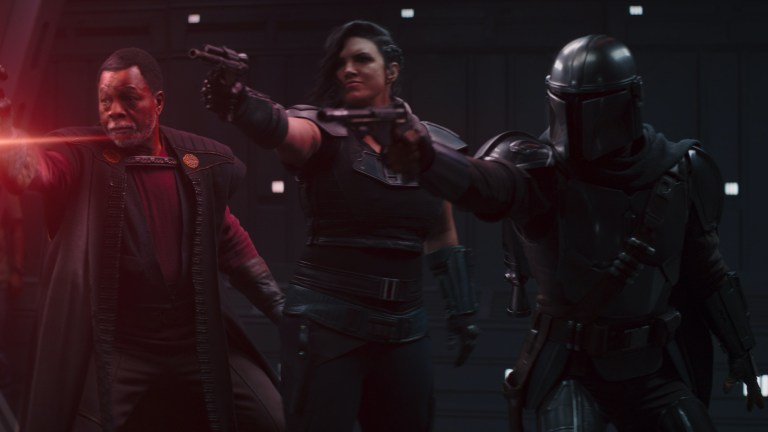 Star Wars: The Mandalorian Season 2 Episode 4 Review